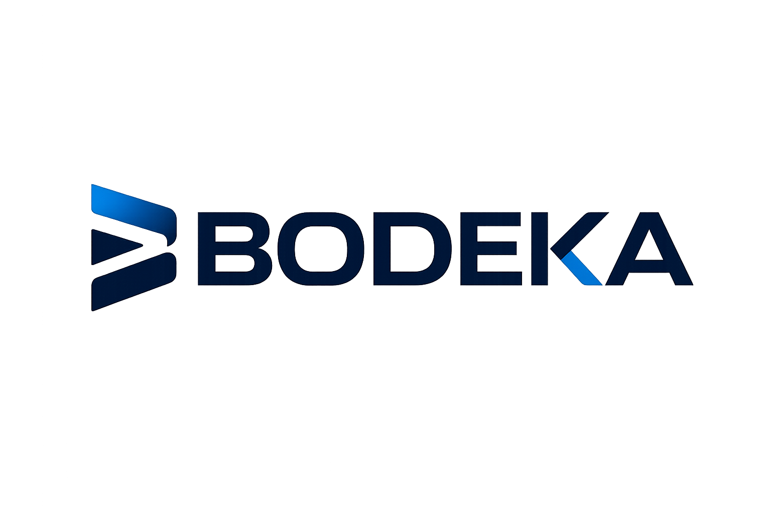Bodeka Bodeka — Gestión de Inventario y Operaciones